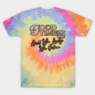 GooDtime T-Shirt